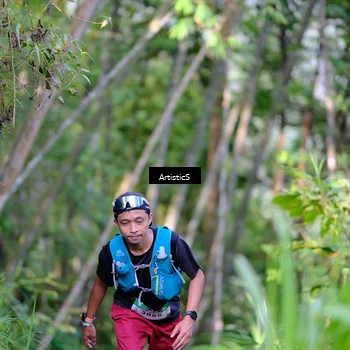 Runner Photo 5215281