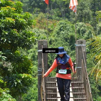 Runner Photo 5215282