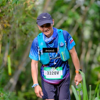 Runner Photo 5215291