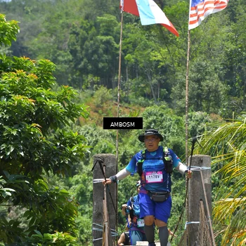 Runner Photo 5215292