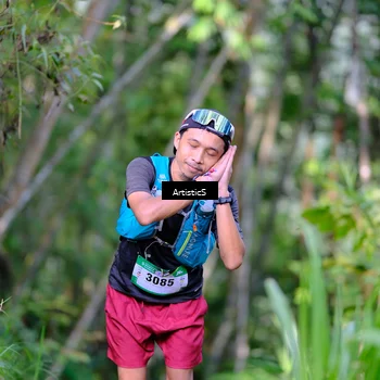 Runner Photo 5215293