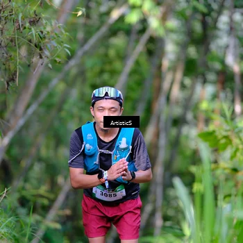 Runner Photo 5215294