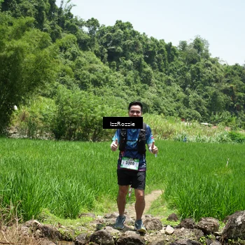 Runner Photo 5215298