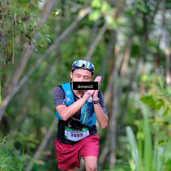Runner Photo 5215303