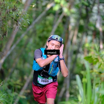 Runner Photo 5215305