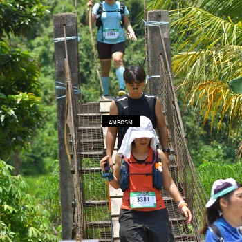 Runner Photo 5215307