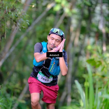 Runner Photo 5215323