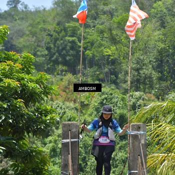 Runner Photo 5215325
