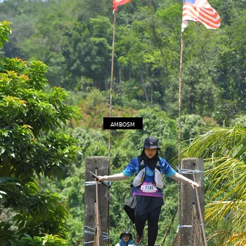 Runner Photo 5215328