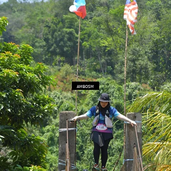 Runner Photo 5215330