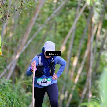Runner Photo 5215332