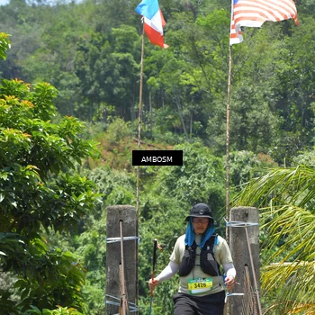 Runner Photo 5215335
