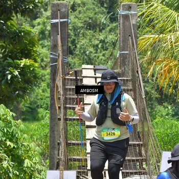 Runner Photo 5215342