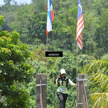 Runner Photo 5215344