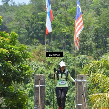 Runner Photo 5215347