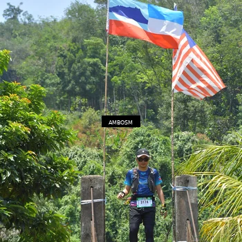Runner Photo 5215356