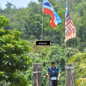 Runner Photo 5215357