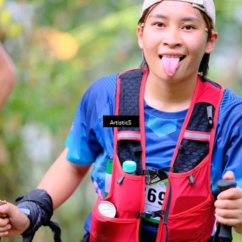 Runner Photo 5215363