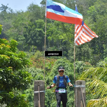 Runner Photo 5215370