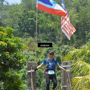 Runner Photo 5215371
