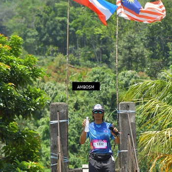 Runner Photo 5215377