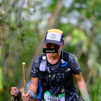 Runner Photo 5215380