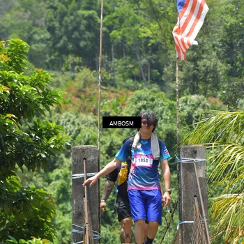 Runner Photo 5215384