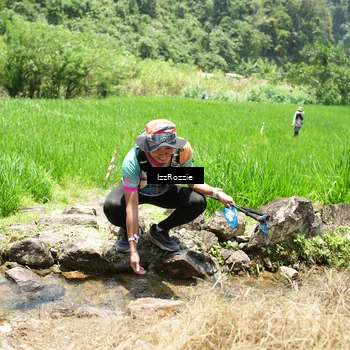 Runner Photo 5215385