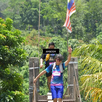 Runner Photo 5215387