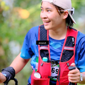 Runner Photo 5215390