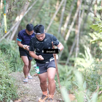 Runner Photo 5215393