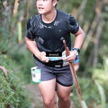 Runner Photo 5215395
