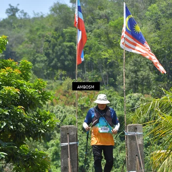 Runner Photo 5215398