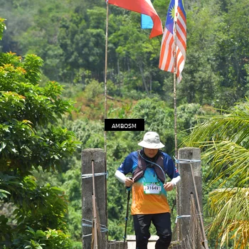 Runner Photo 5215399