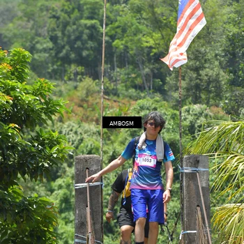 Runner Photo 5215405