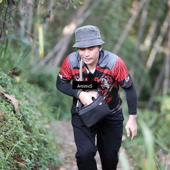 Runner Photo 5215406