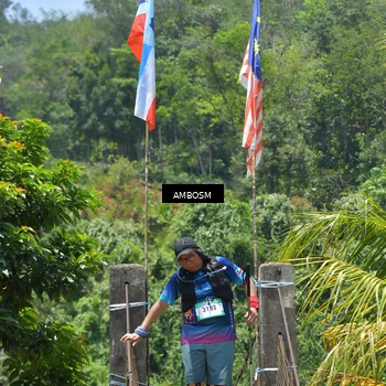 Runner Photo 5215420