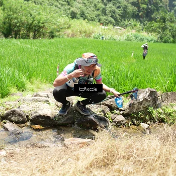 Runner Photo 5215421