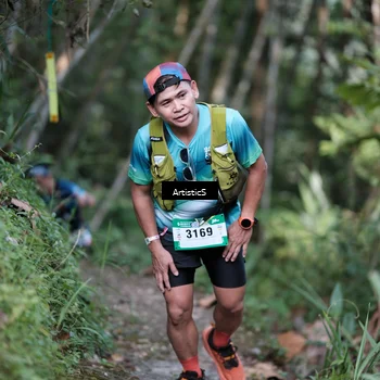 Runner Photo 5215425