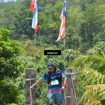 Runner Photo 5215427