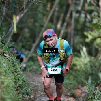 Runner Photo 5215429