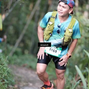 Runner Photo 5215430
