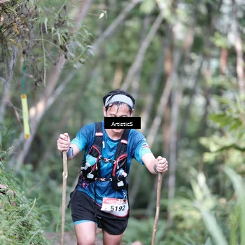 Runner Photo 5215436