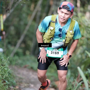 Runner Photo 5215437