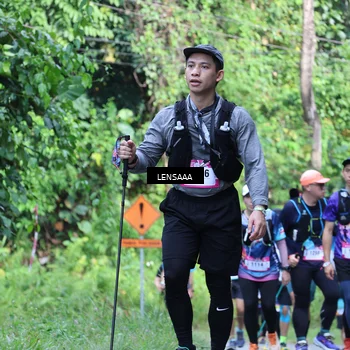 Runner Photo 5215440