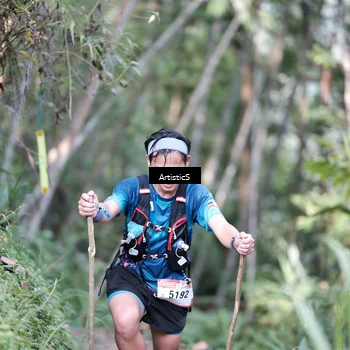 Runner Photo 5215445