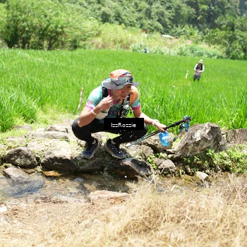 Runner Photo 5215450