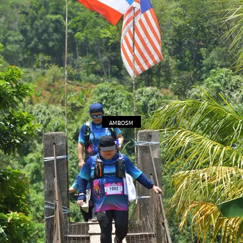 Runner Photo 5215455