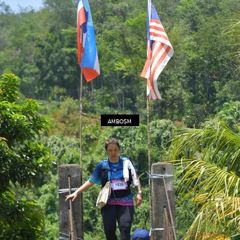 Runner Photo 5215457