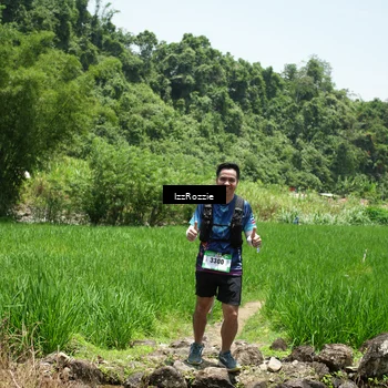 Runner Photo 5215467